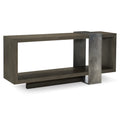 Linea Console Table