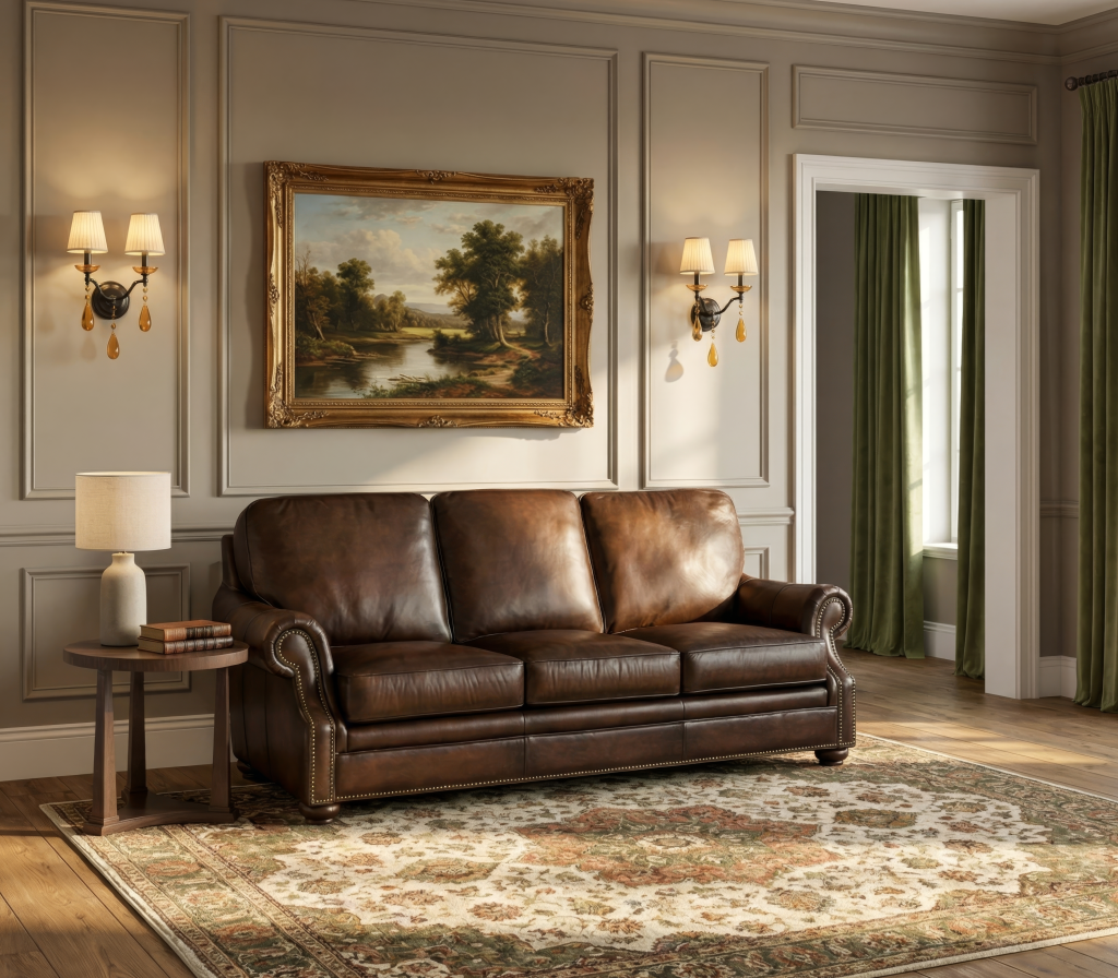Montgomery Sofa