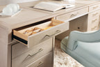 Marlowe Executive Desk