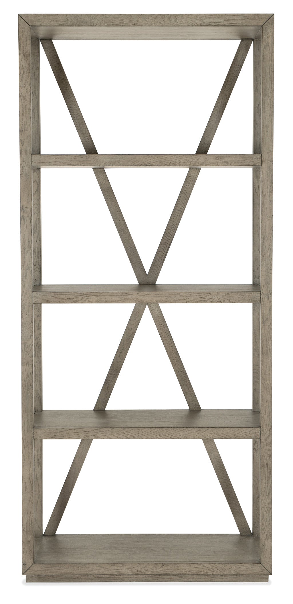 Linville Falls Wisemans View Etagere