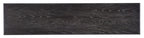 Commerce & Market Metal and Wood Console
