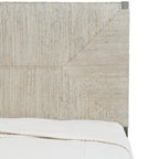 Alannis Panel Bed