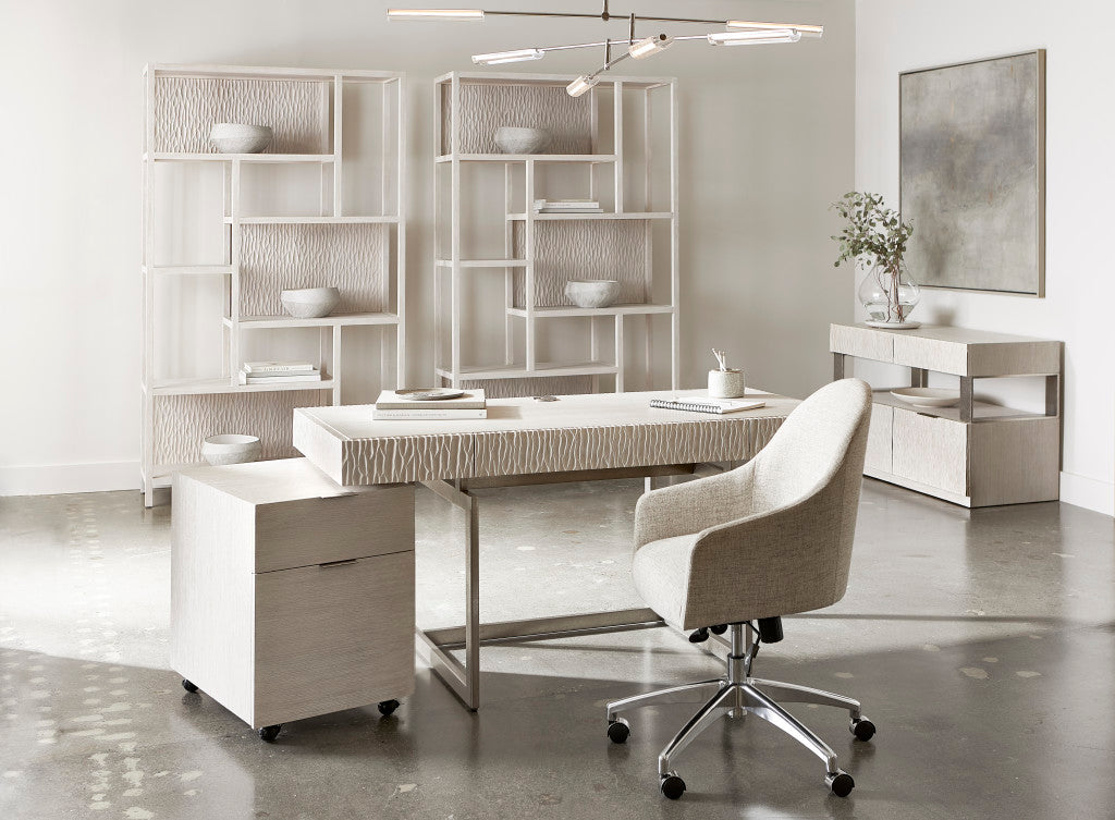 Solaria File Credenza