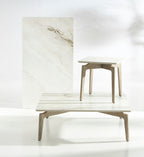 Aurora Outdoor Side Table