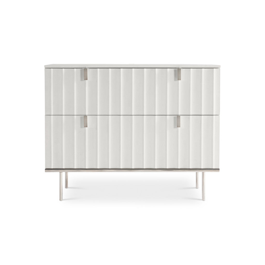 Modulum Nightstand