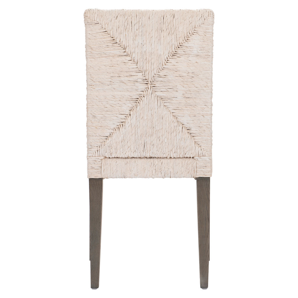 Palma Fabric Side Chair