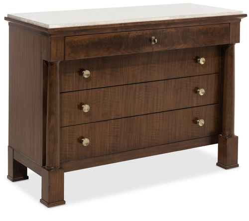 Archives Four-Drawer Chest