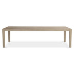 Edenton Outdoor Dining Table