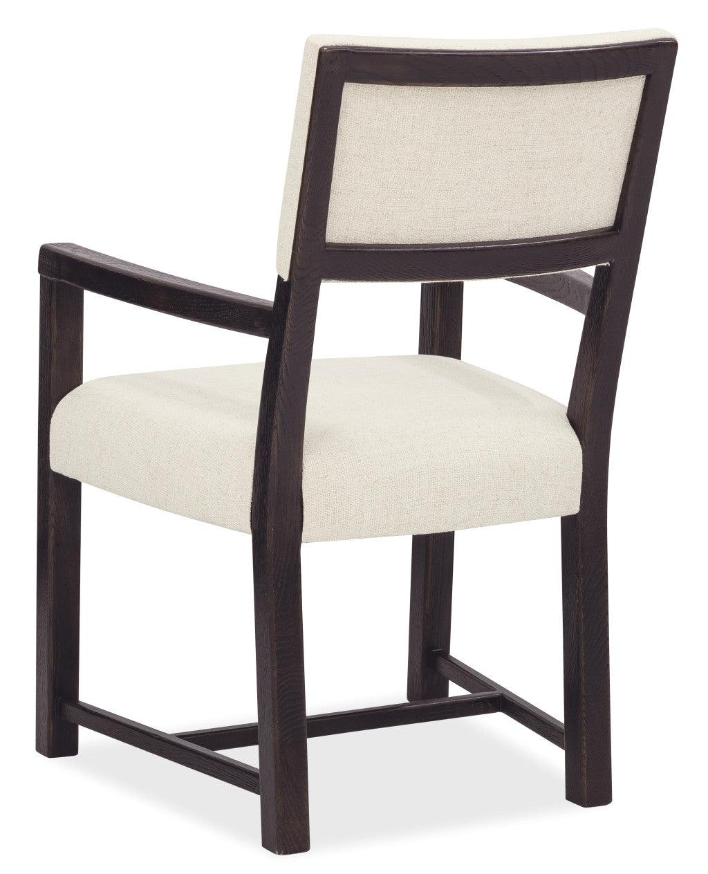 Driftwood Upholstered Arm Chair