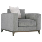 Noel Fabric Chair