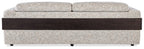 Atlas Power 2 Seat Sofa with Power Headrest