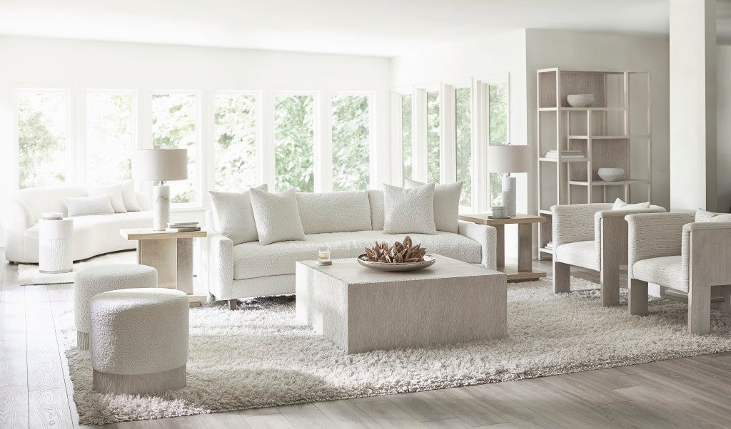 Solaria Cocktail Table