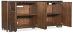 Melange Contours Credenza