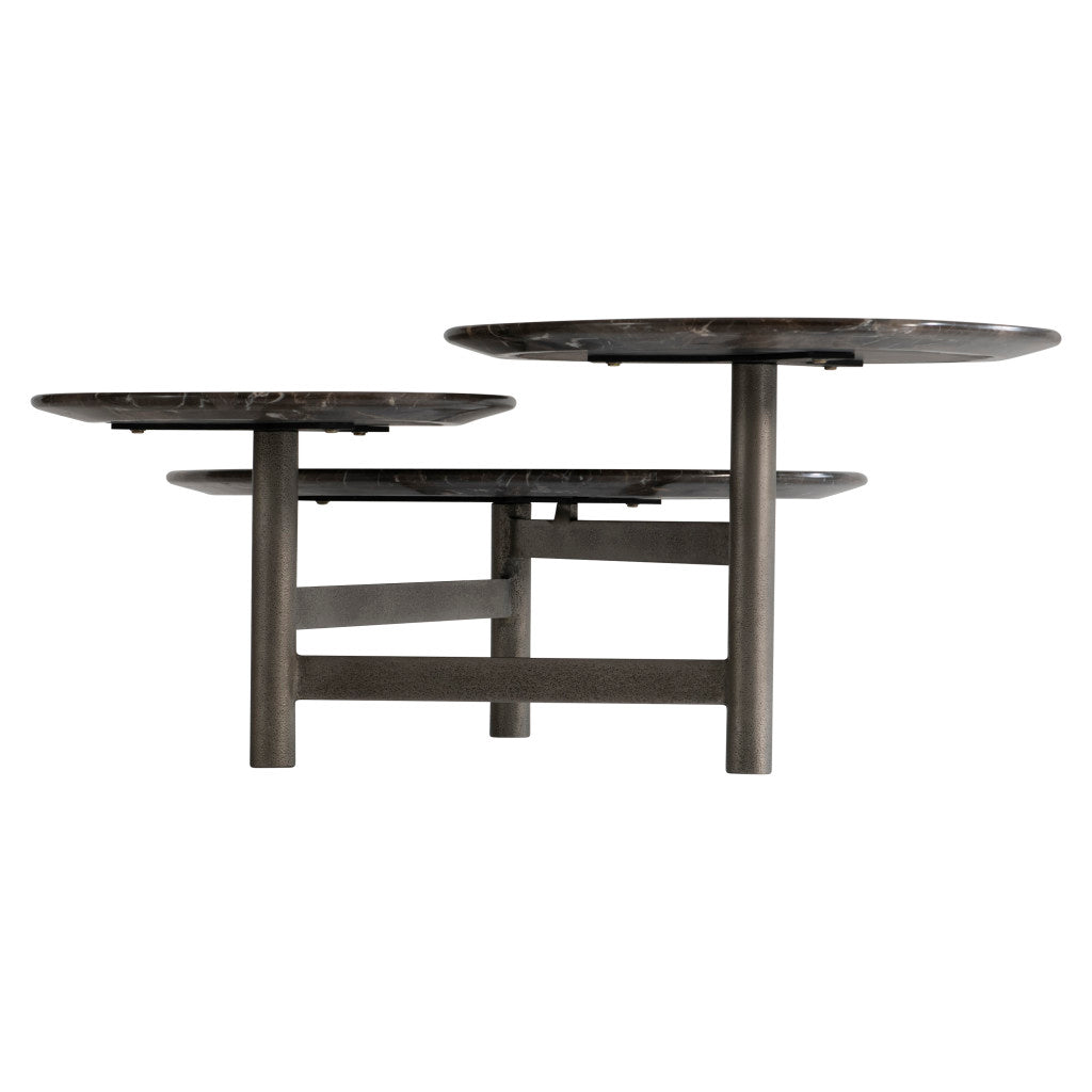 Nez Cocktail Table