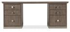 Modern Mood Executive Desk