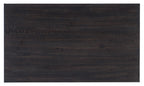 Big Sky Lateral File Cabinet