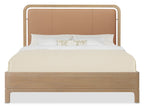 Banyon Bay California King Panel Bed