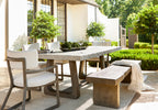 Trouville Outdoor Dining Table