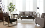 Tarleton Fabric Chair 1/2