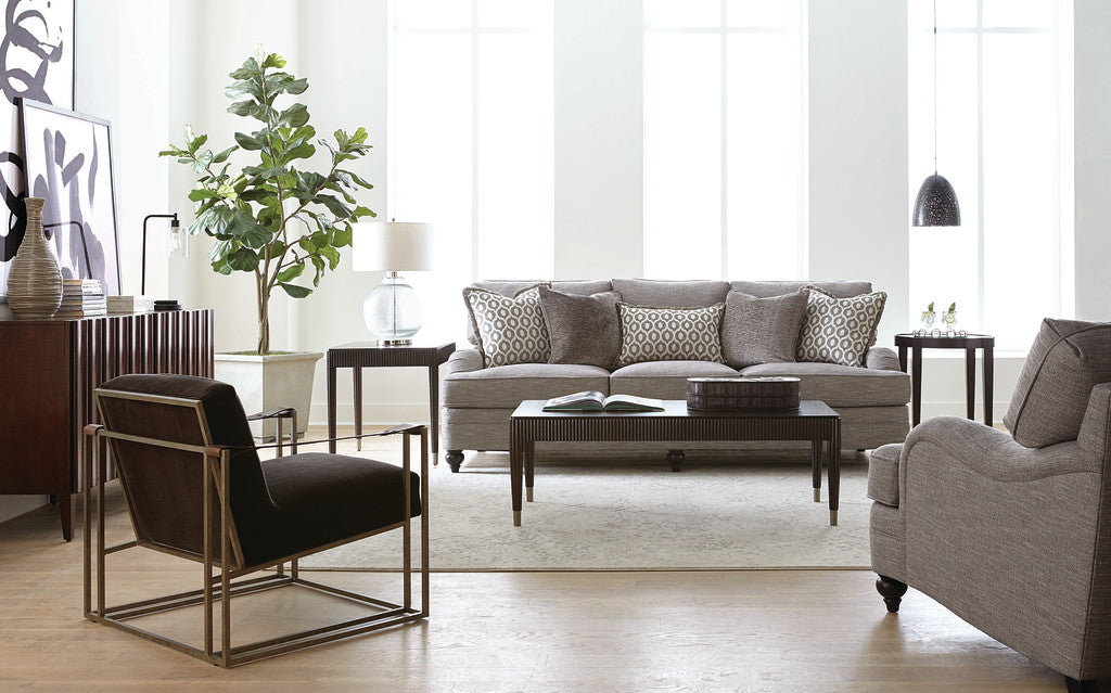 Tarleton Fabric Sofa