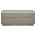 Ritter Dresser