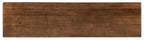 Melange Russell Credenza