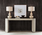 Modern Mood Console Table