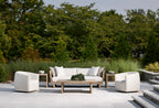Montego Outdoor Side Table