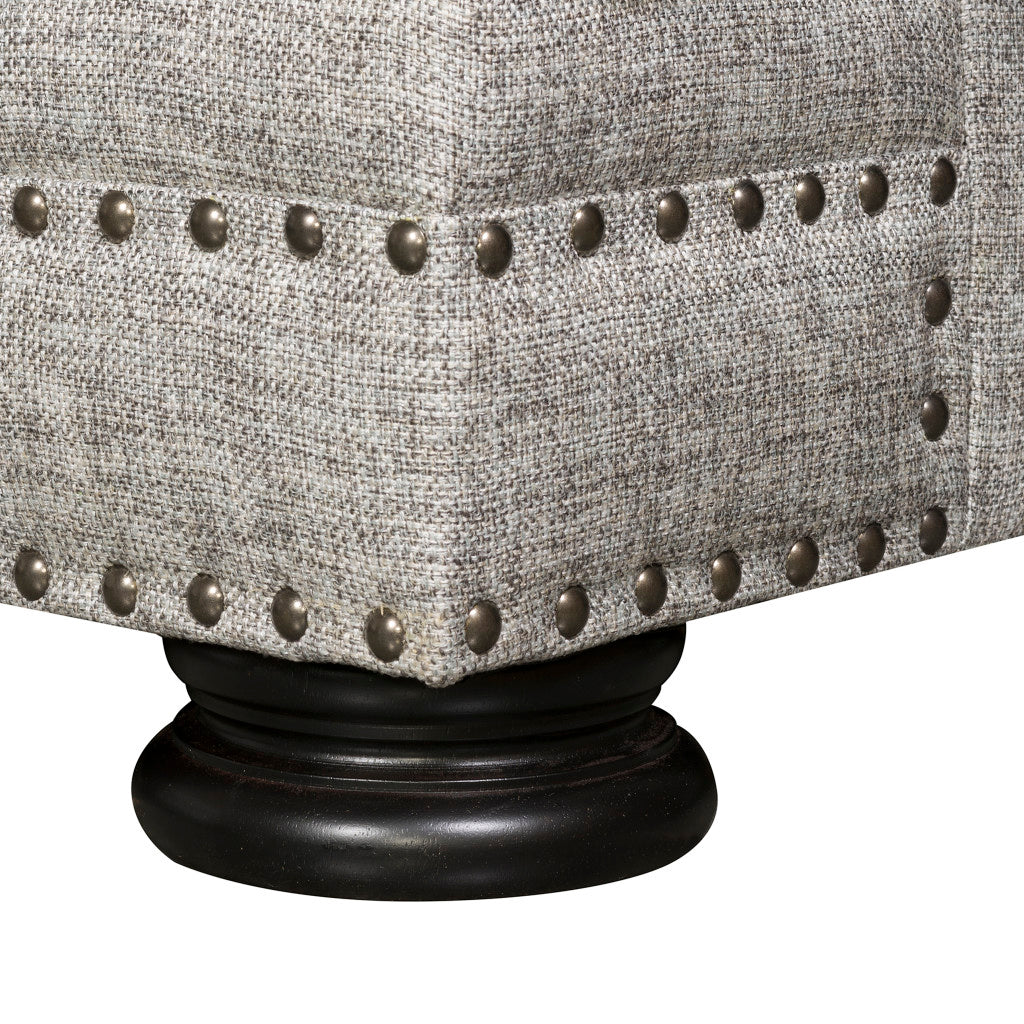 Foster Fabric Sofa