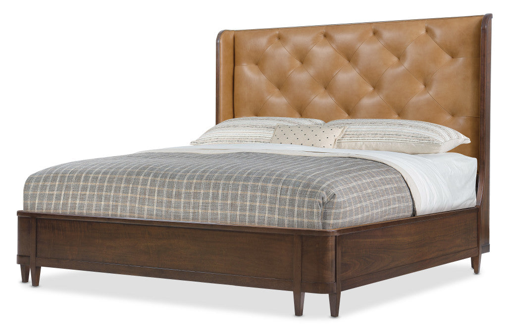 Archives Queen Leather Bed