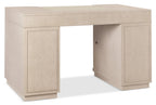 Marlowe Knee-Hole Desk