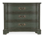 Charleston Three-Drawer Accent Chest