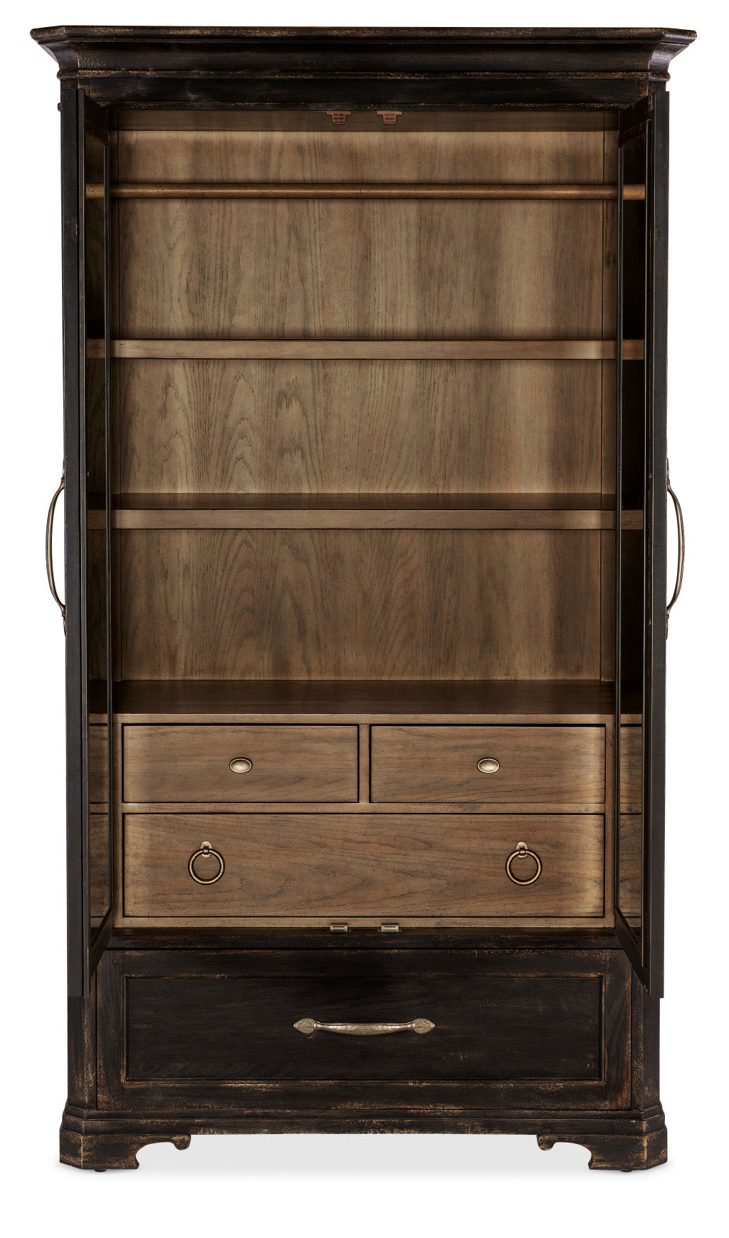 Americana Wardrobe