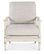 Prairie Upholstered Chair