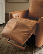Beau Swivel w/Power Footrest