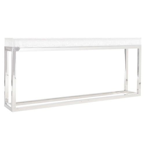 Arctic Console Table