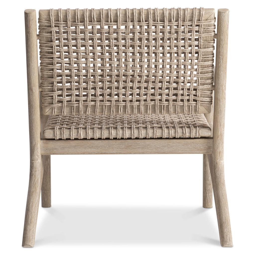 Atlas Outdoor Chair