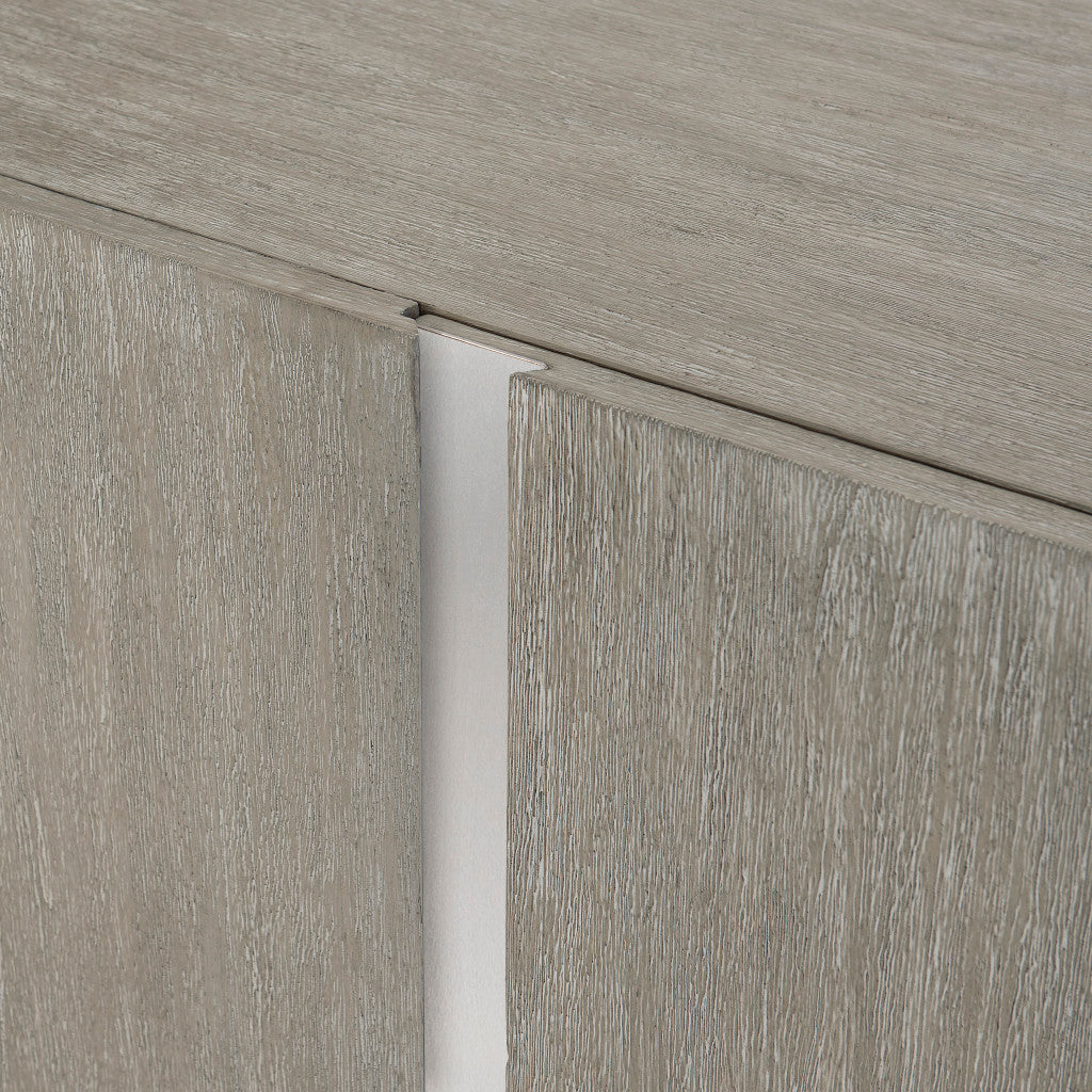 Foundations Entertainment Credenza