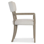Albion Arm Chair
