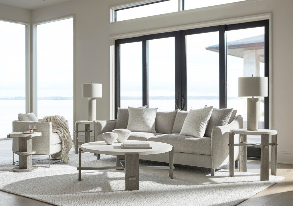 Foundations Side Table
