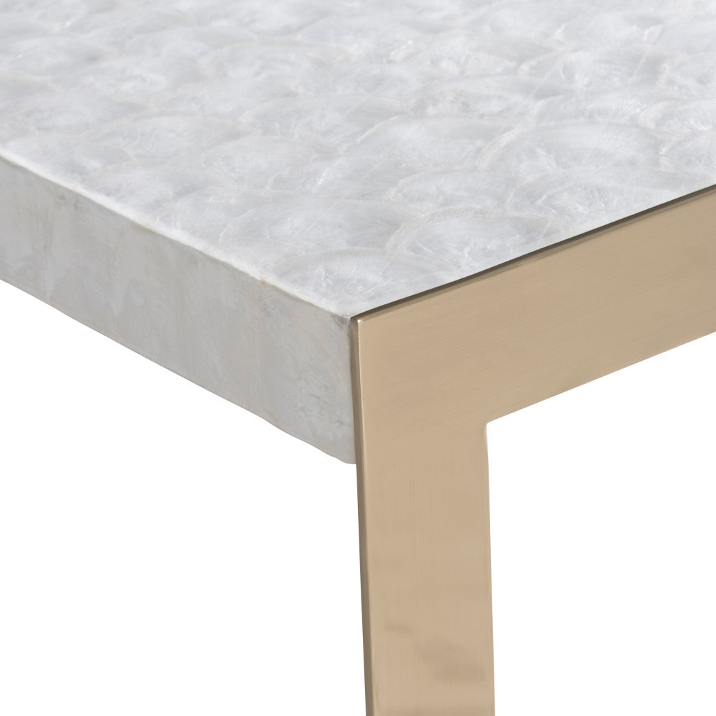Aster Cocktail Table