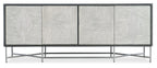 Commerce & Market Fine Lines Credenza
