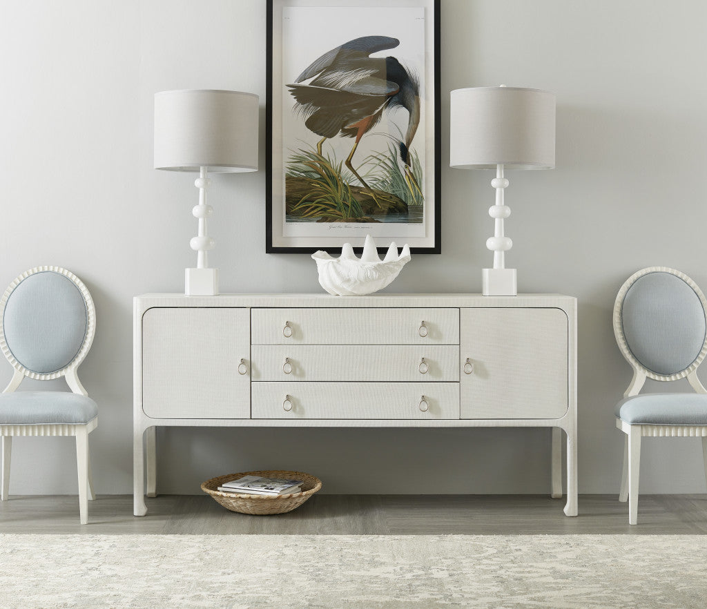 Serenity Martinique Side Chair-