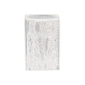 Arctic Accent Table