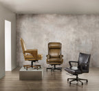 Tucker Executive Swivel Tilt Chair