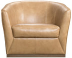 Fairfax Swivel Chair
