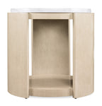 Westwood Round Side Table
