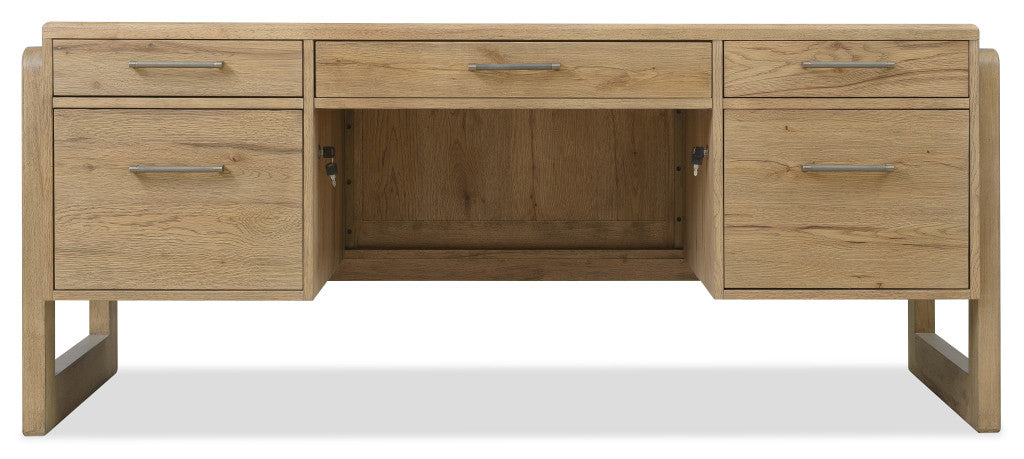 Kalamazoo Executive Desk