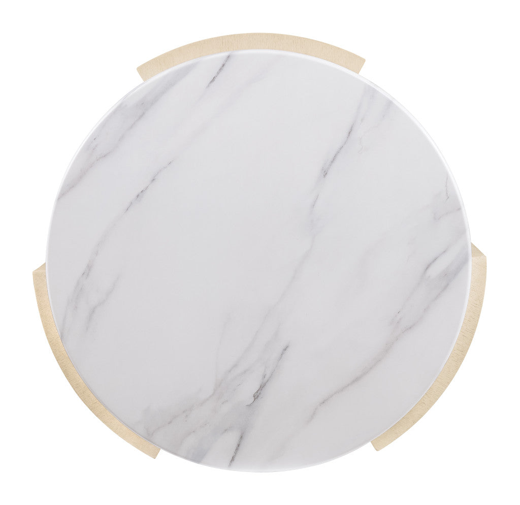 Westwood Round Side Table