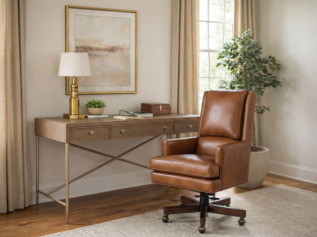 Wright Executive Swivel Tilt Chair